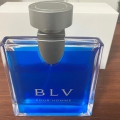 BVLGARI BLUE