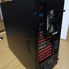 【ありがとうございました。】ゲーミングPC Windows11  4th 最速 i7-4790K  SSD GeForce フォートナイトOK ありがとうございました。】ゲーミングPC Windows11 4th 最速 i7-4790K