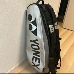 YONEX ツアーバッグ テニスバッグ