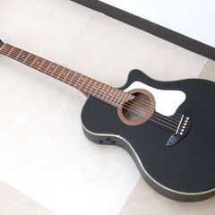 YAMAHA ヤマハ エレアコ アコースティックギター APX-6 ソフトケース 