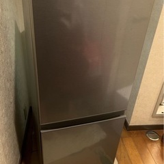 【お引き取り決定
】冷蔵庫及び洗濯機(セット優先) 