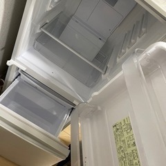 冷蔵庫　