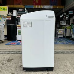 A5391 配達＆取付可能!! 日立 HITACHI 2020年製 洗濯機 全自動洗濯機 生活家電 1人暮らし 5.0kg