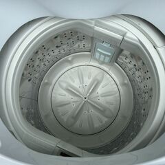 A5391 配達＆取付可能!! 日立 HITACHI 2020年製 洗濯機 全自動洗濯機 生活家電 1人暮らし 5.0kg