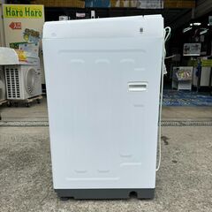 A5392 配達＆取付可能!! 東芝 TOSHIBA 2021年製 洗濯機 全自動洗濯機 生活家電 1人暮らし 4.5kg