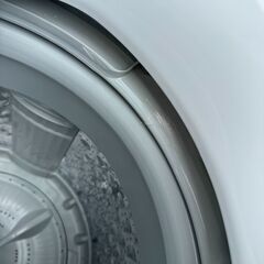 A5392 配達＆取付可能!! 東芝 TOSHIBA 2021年製 洗濯機 全自動洗濯機 生活家電 1人暮らし 4.5kg