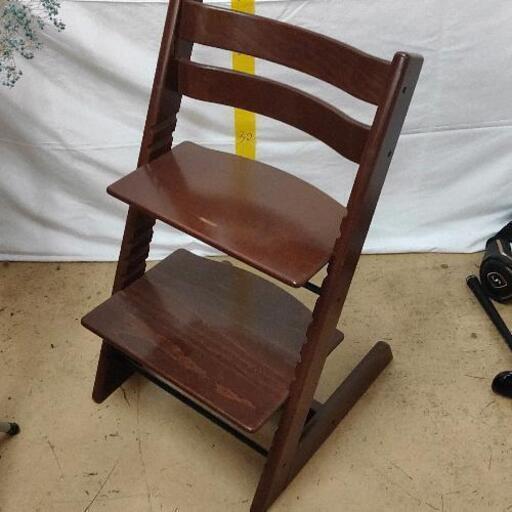 0511-269 STOKKE ベビーチェア