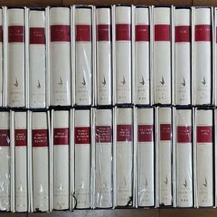 集英社　世界文学全集　全38巻中36巻　1965年～1967年刊