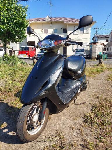 ホンダ ディオ af56