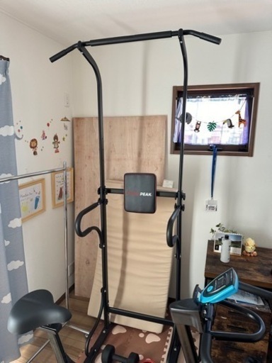 ホームジム　トレーニングセット