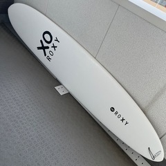ROXY サーフボード ロングボード 9.0　