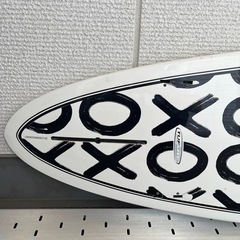 ROXY サーフボード ロングボード 9.0　