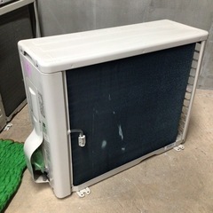 ルームエアコン アイリスオーヤマ IRA-2201W(IRA-2201RZ) 2020年製 2.2kw 6畳