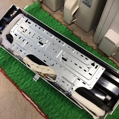 ルームエアコン アイリスオーヤマ IRA-2201W(IRA-2201RZ) 2020年製 2.2kw 6畳