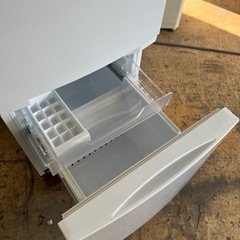 近隣送料無料!! 2023年製!! TOSHIBA 2ドア冷蔵庫 右開き 170L GR-U17BS 家電 キッチン家電 冷蔵庫