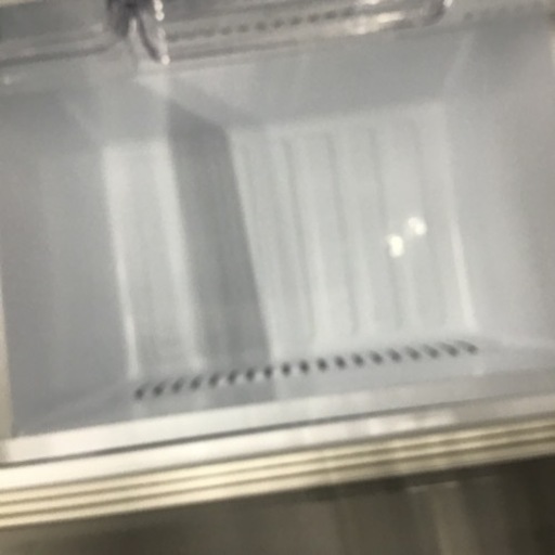 E-33【ご来店頂ける方限定】MITUBISHIの2ドア冷凍冷蔵庫です - 冷蔵庫 