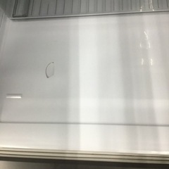 #E-33【ご来店頂ける方限定】MITUBISHIの2ドア冷凍冷蔵庫です