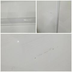 ★【アイリスオーヤマ】2ドア冷蔵庫 2019年製 156L 【3ヶ月保証付き★送料に設置込み】💳自社配送時🌟代引き可💳※現金、クレジット、スマホ決済対応※   