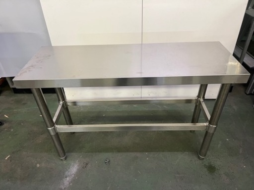 作業台850x300x600