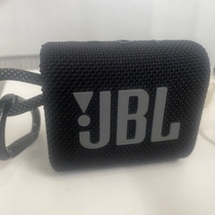 JBL　JBL GO3 Bluetoothスピーカー　リサイクル...