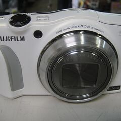 【①】富士フィルム　デジタルカメラ　FINEPIX　F800EXR　
