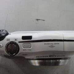 【①】富士フィルム　デジタルカメラ　FINEPIX　F800EXR　デジカメ