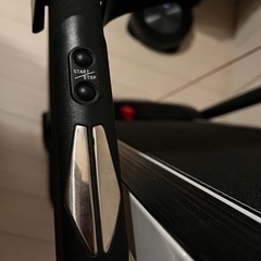 ウォーキングマシン(トレッドミル)家庭用