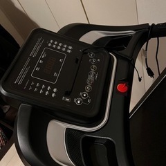 ウォーキングマシン(トレッドミル)家庭用