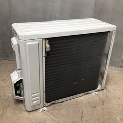 ルームエアコン アイリスオーヤマ IHF-2204G(IHR-2204G) 2020年製 2.2kw 6畳