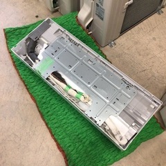 ルームエアコン アイリスオーヤマ IHF-2204G(IHR-2204G) 2020年製 2.2kw 6畳