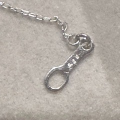 服/ファッション アクセサリー ダイヤモンドネックレス