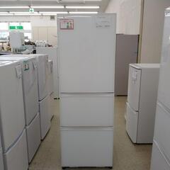 TOSHIBA 冷蔵庫 17年製 363L TJ5004