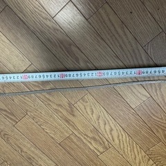 【ネット決済】プラチナ喜平ネックレス　pt850 50cm 10...