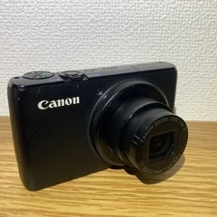 Canon Power Shot s95