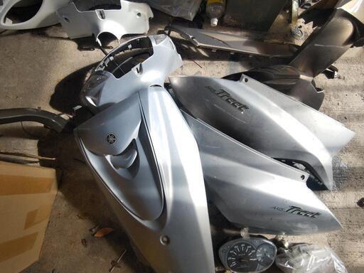 バイクカウル  その他パーツまとめ売り
