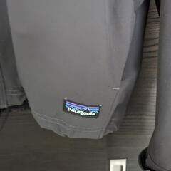 パタゴニアマウンテンジャケット