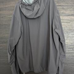 パタゴニアマウンテンジャケット