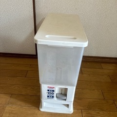生活雑貨 家庭用品 キッチン雑貨 米びつ10kg