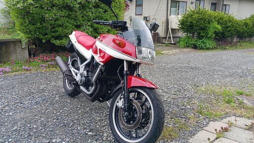 即乗りok！初期整備不要！FZ250フェーザ