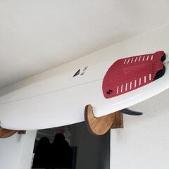 ■サーフボード・その他一式 ❗引っ越しのため5/19に手放し予定(店舗売却)