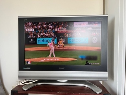 家電 テレビ 液晶テレビ