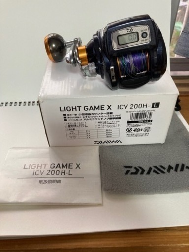 グルクン、テンヤ、タイラバ釣りセット グルクン、テンヤ、タイラバ釣りセット