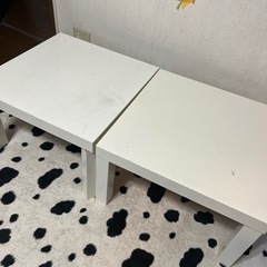 IKEA    机  テーブル DIYにも
