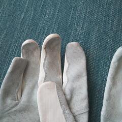 ベイスターズ 筒香嘉智 バッティンググローブ