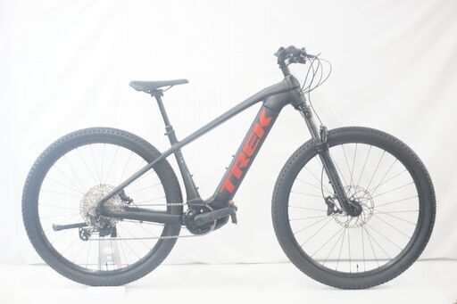 TREK POWERFLY5 2023年モデル e-bike / ITFPWE5RSC3F