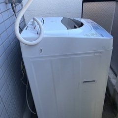 洗濯機TOSHIBA AW-5(G)6
