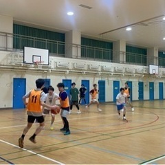 本気でバスケしたい方🏀 🌪 - 西宮市