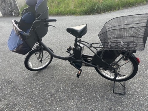 K4A電動自転車N17Nブリジストンアンジェリーノ4アンペア K4A電動自転車N17Nブリジストンアンジェリーノ4アンペア