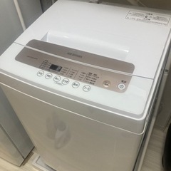 【値下げ】家電 生活家電 洗濯機