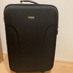 旅行　トランク　スーツケース